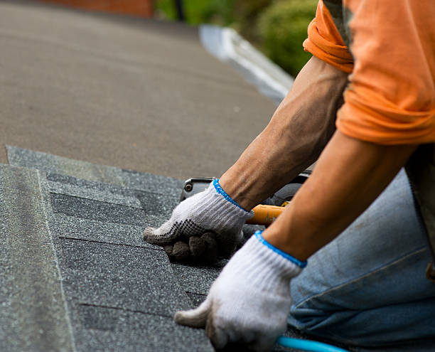 Quick and Trustworthy Emergency Roof Repair Services in Flagstaff, AZ