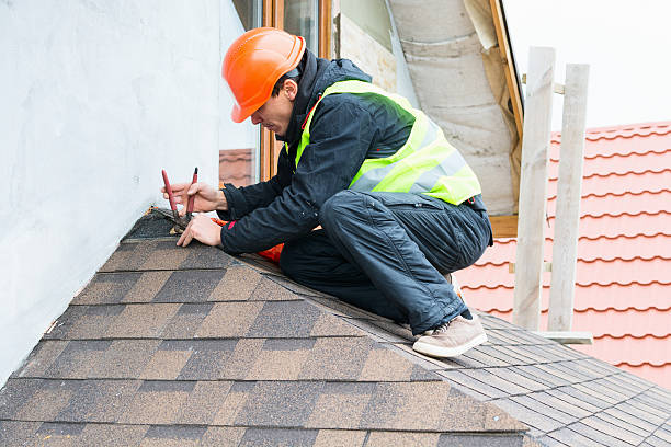 Reliable Flagstaff, AZ Roofing Contractor Solutions